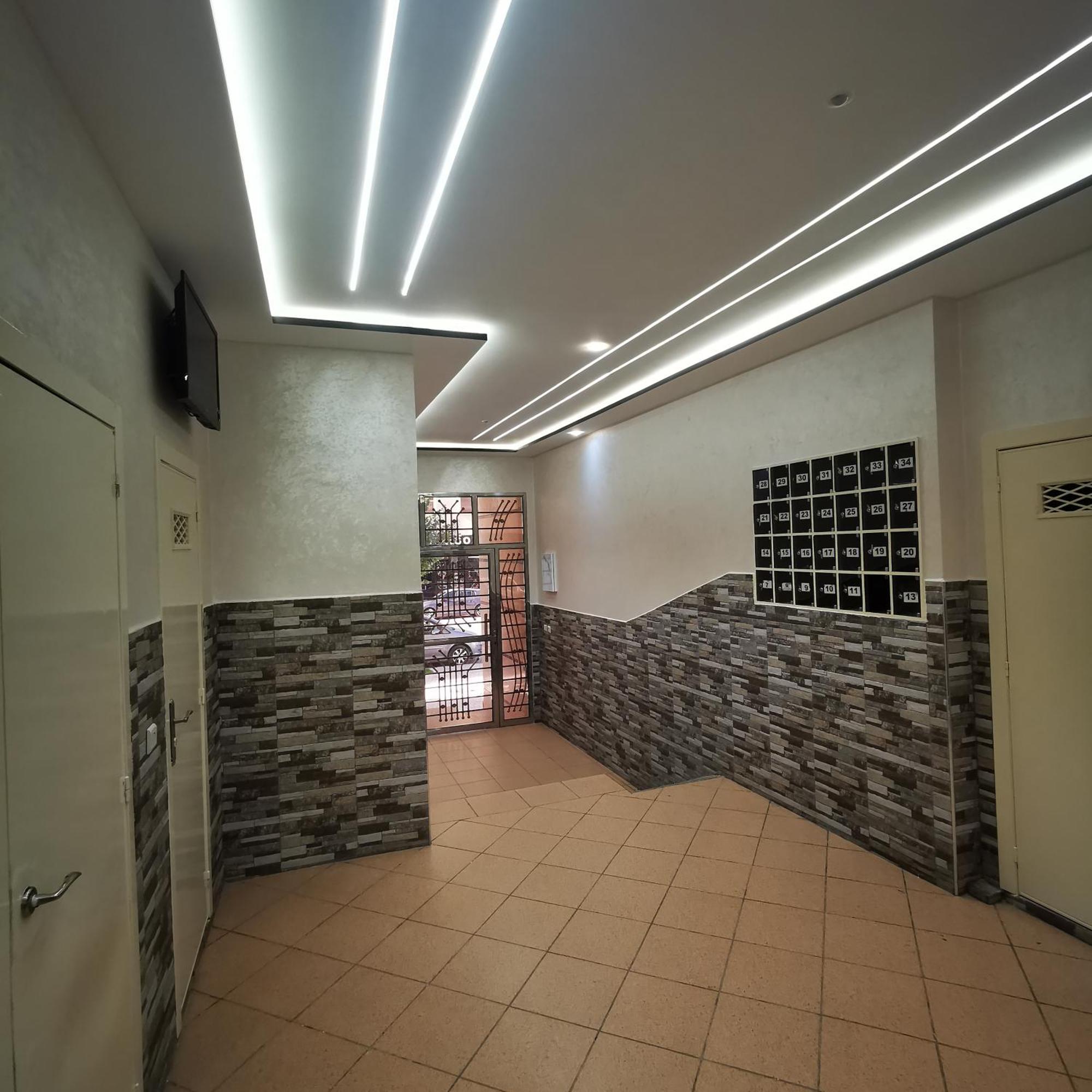 Ali Appartement *