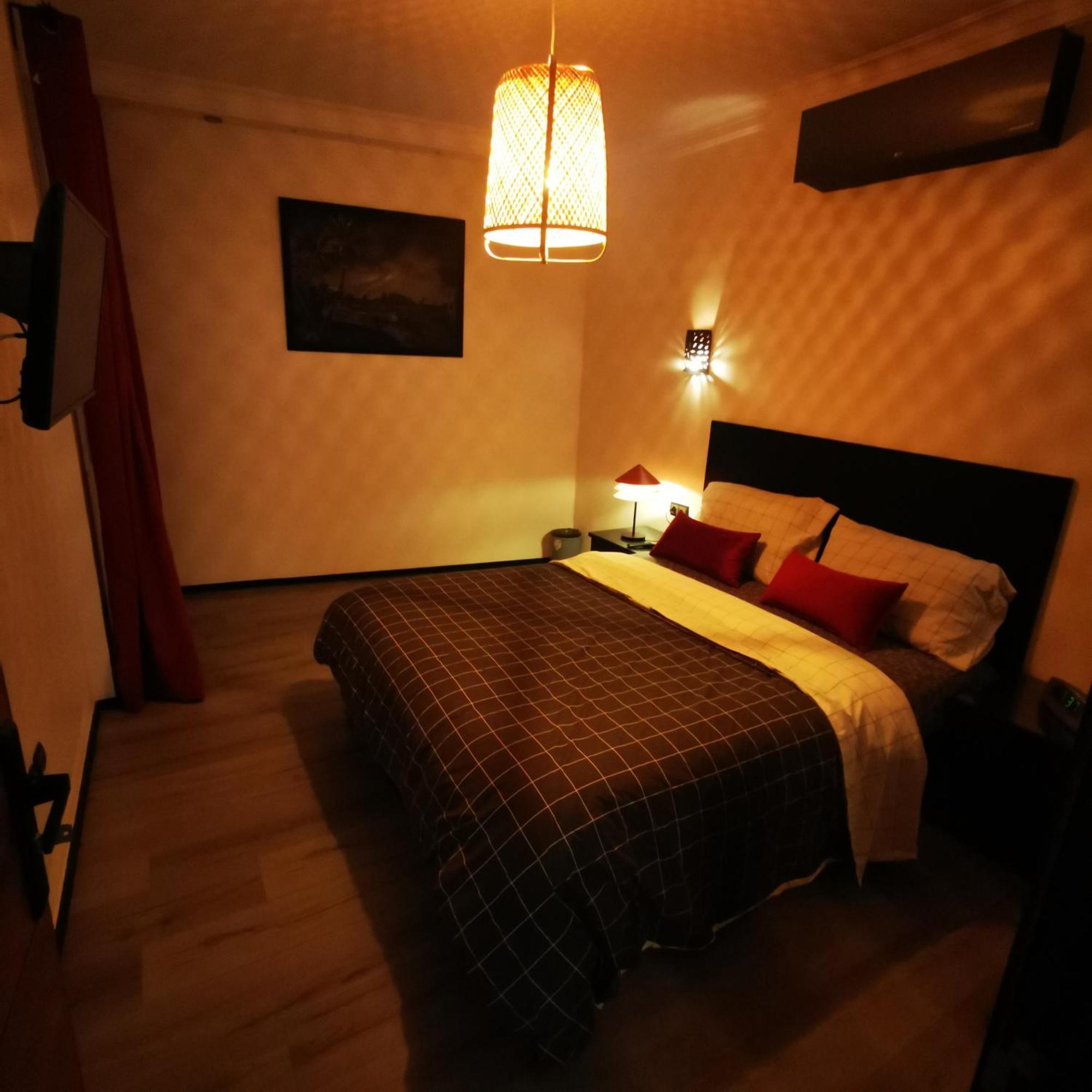 Ali Appartement Tanger