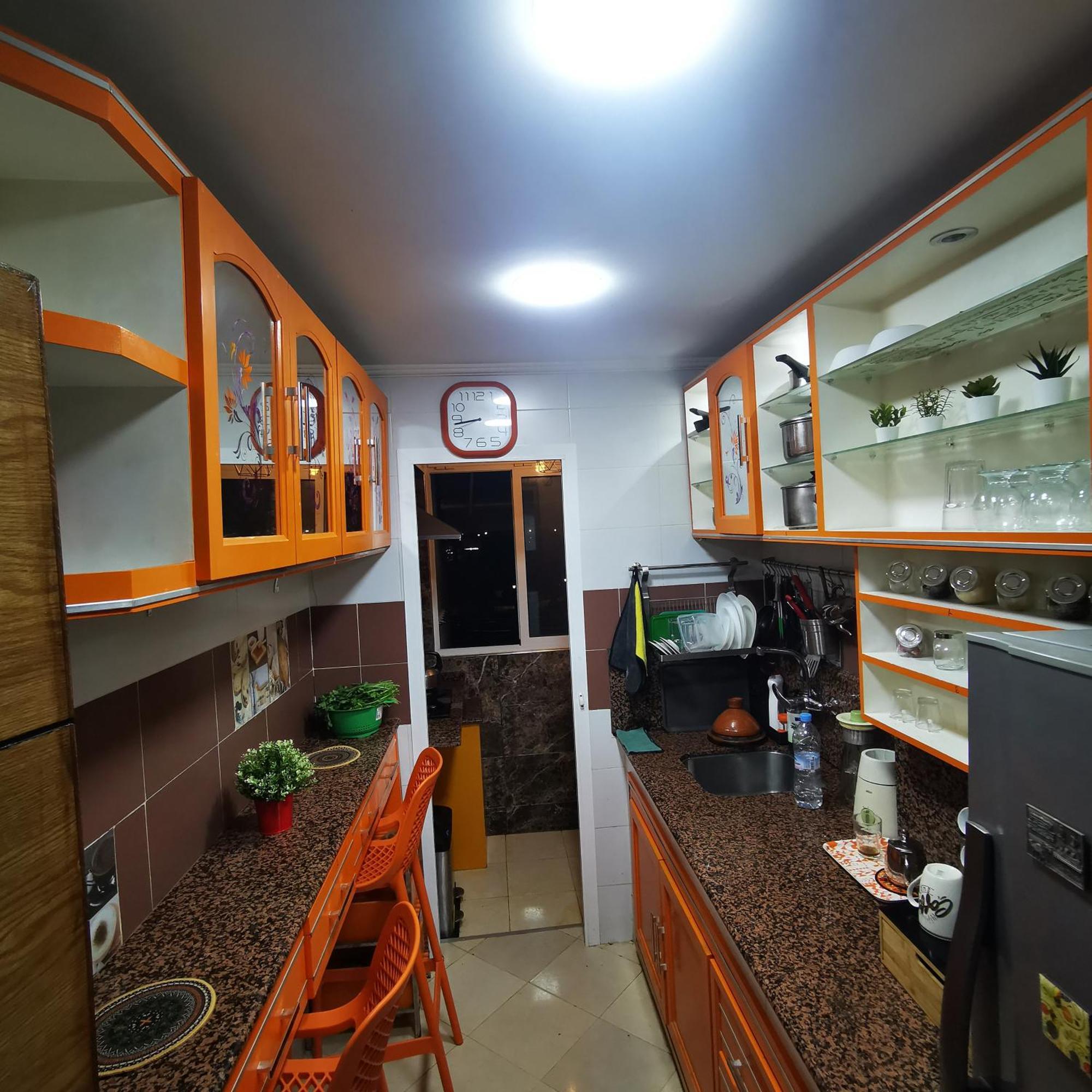 Ali Appartement Tanger