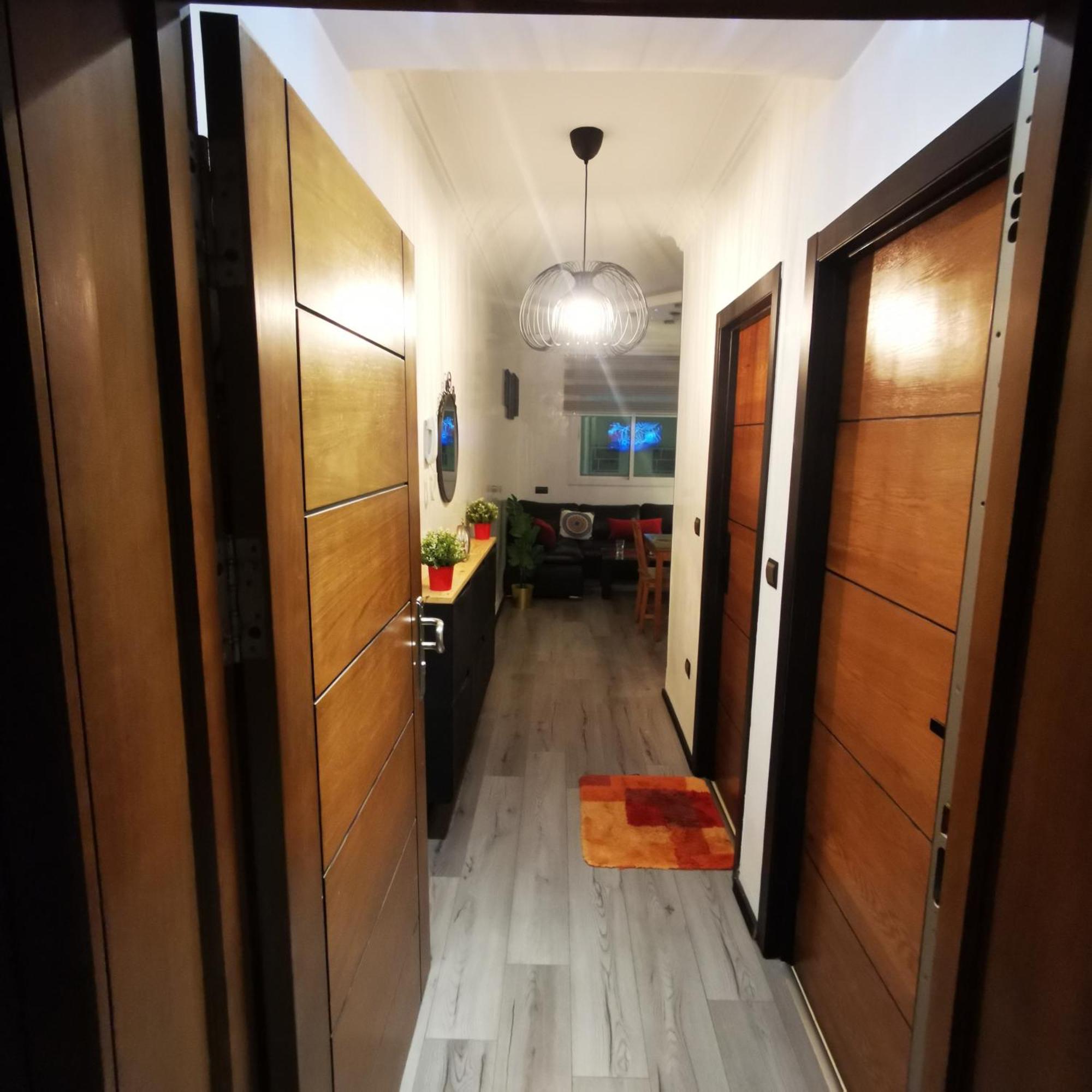 Ali Appartement *