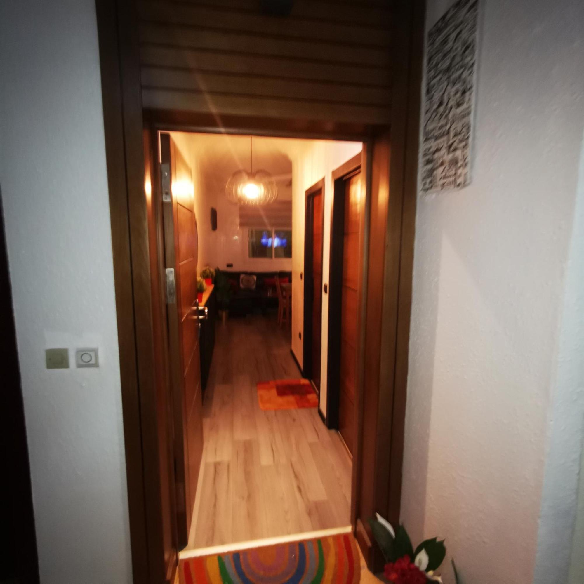 Appartement Ali Tanger