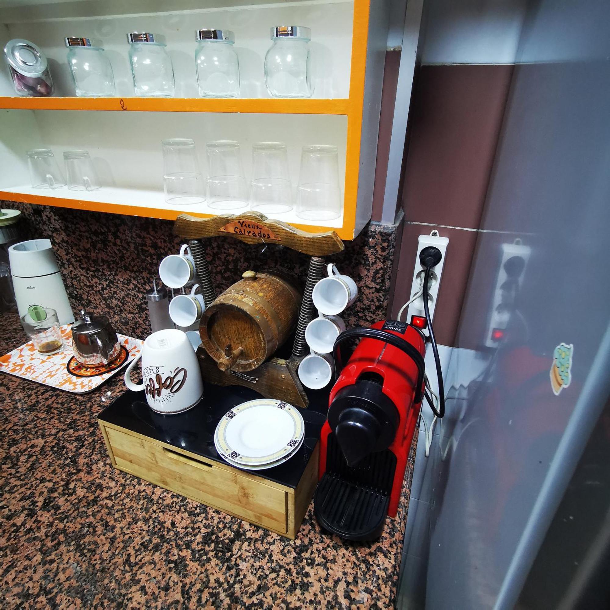 Ali Appartement Tanger