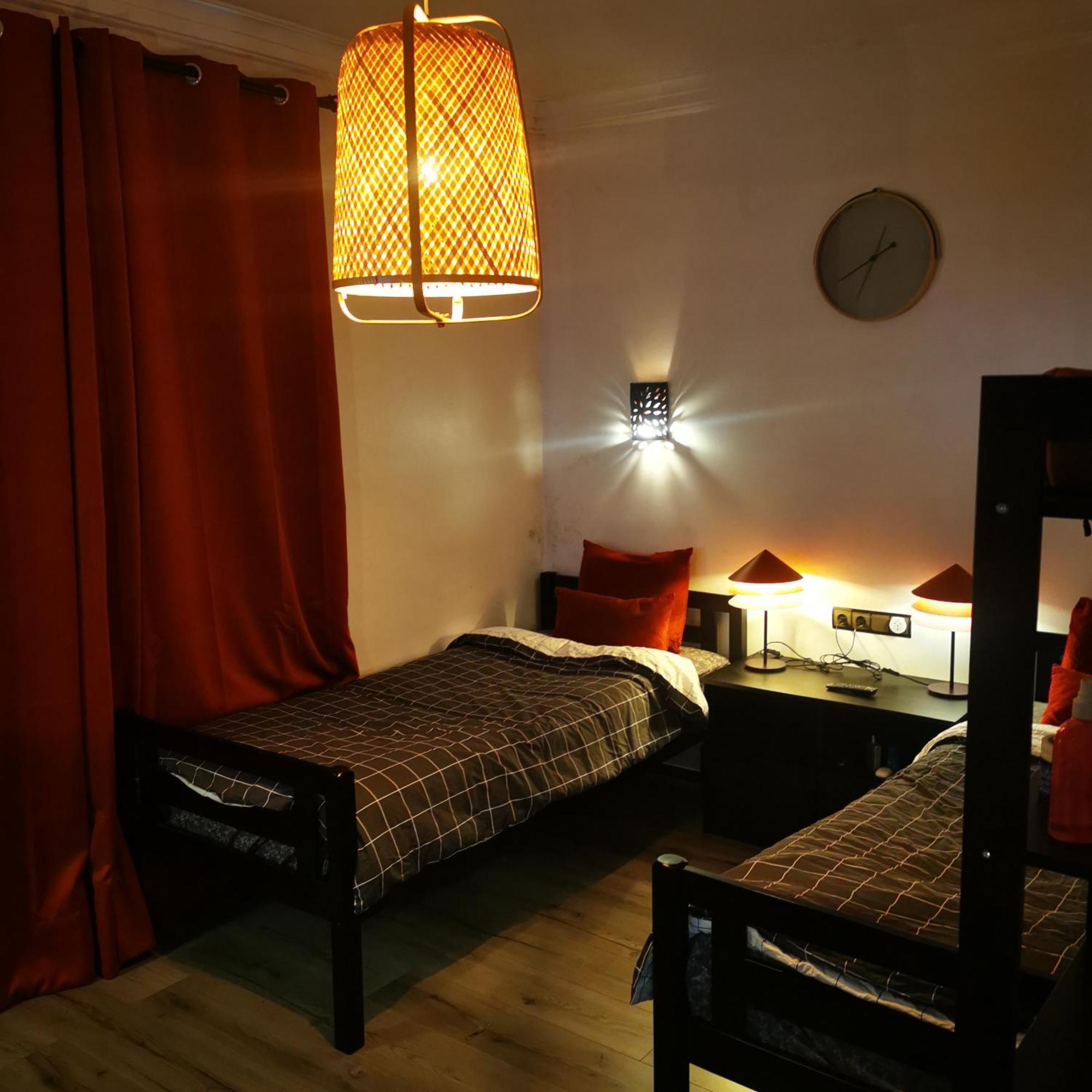 Appartement Ali