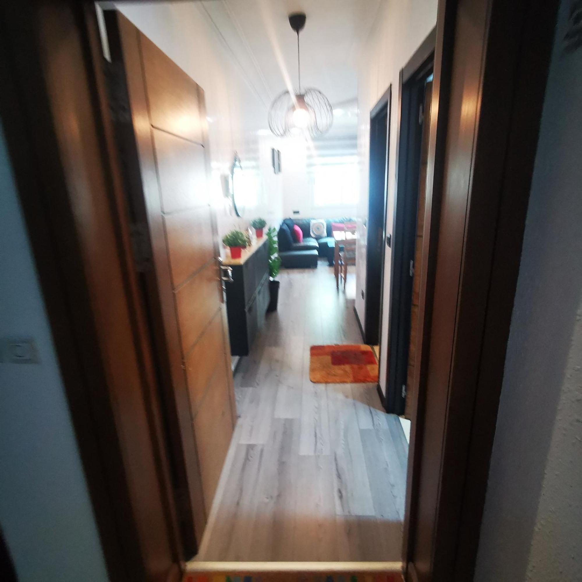 Appartement Ali