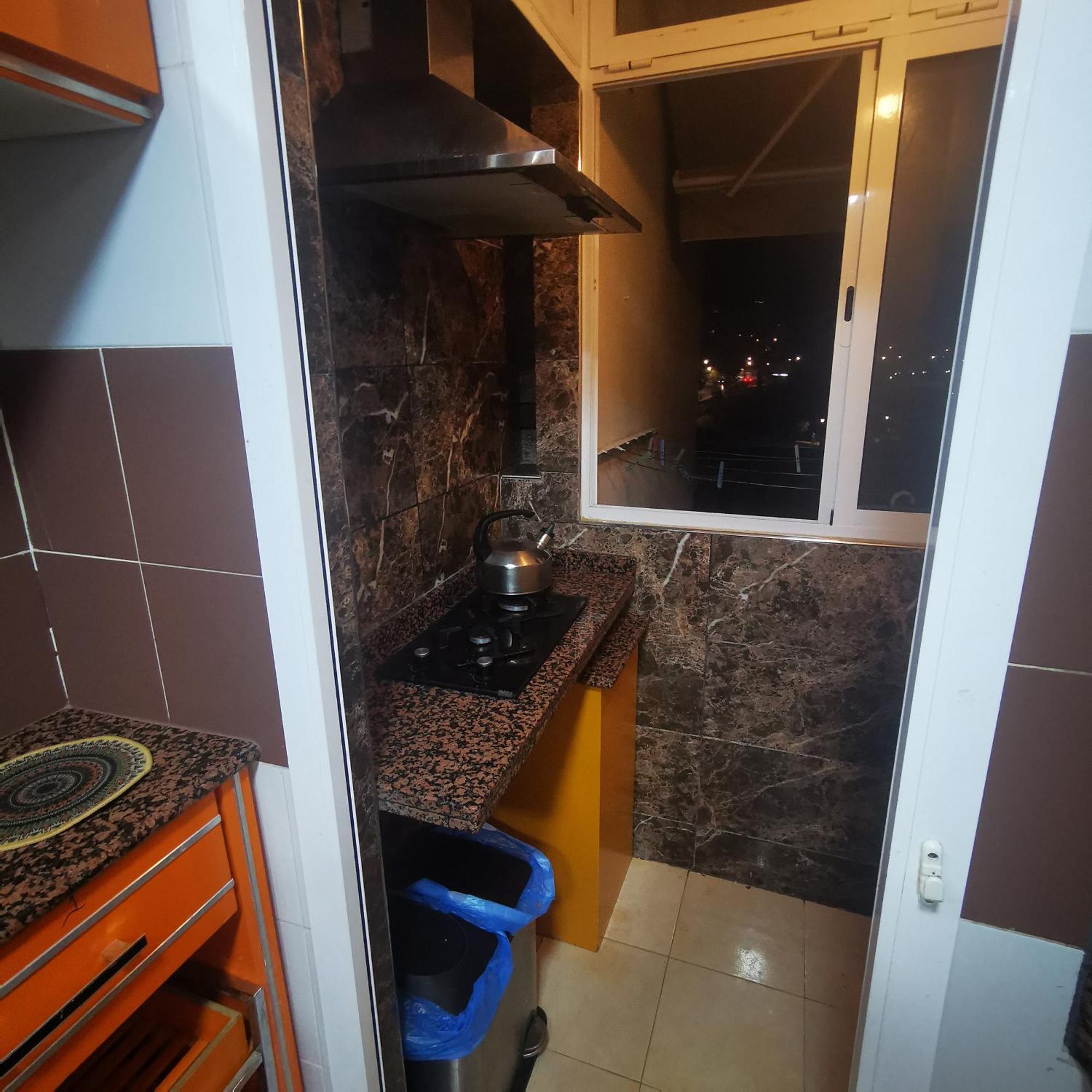 Ali Appartement