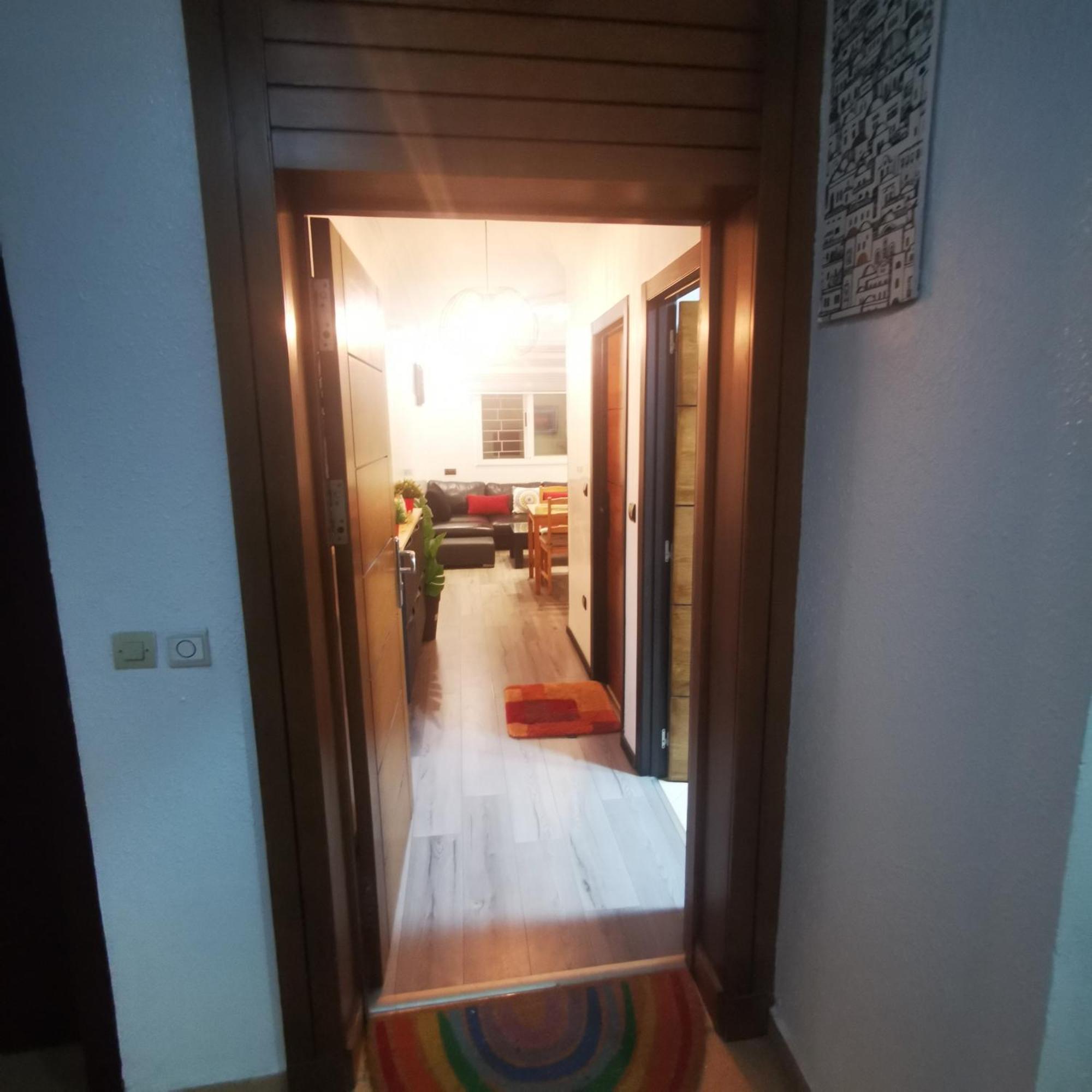 Ali Appartement *
