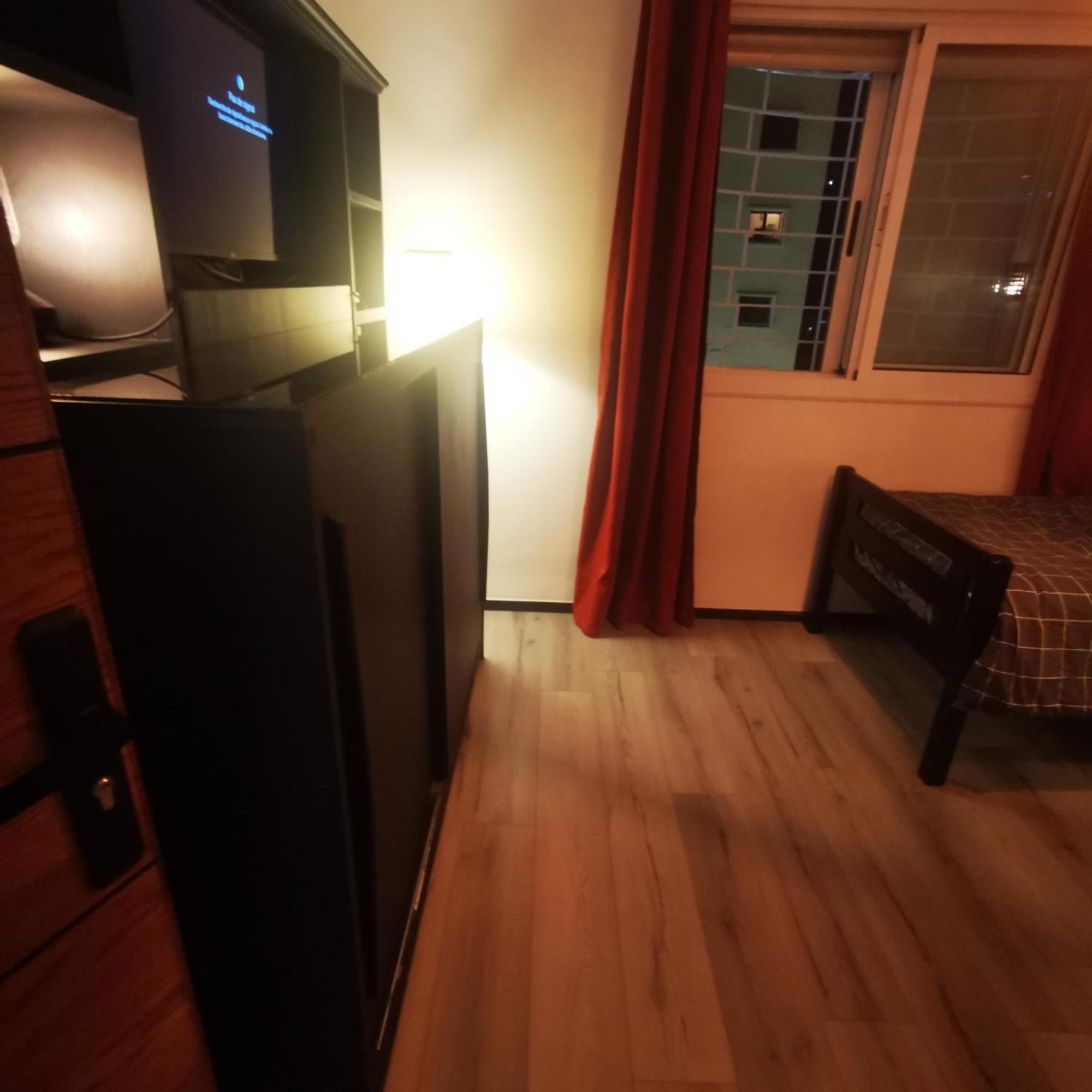Appartement Ali Tanger
