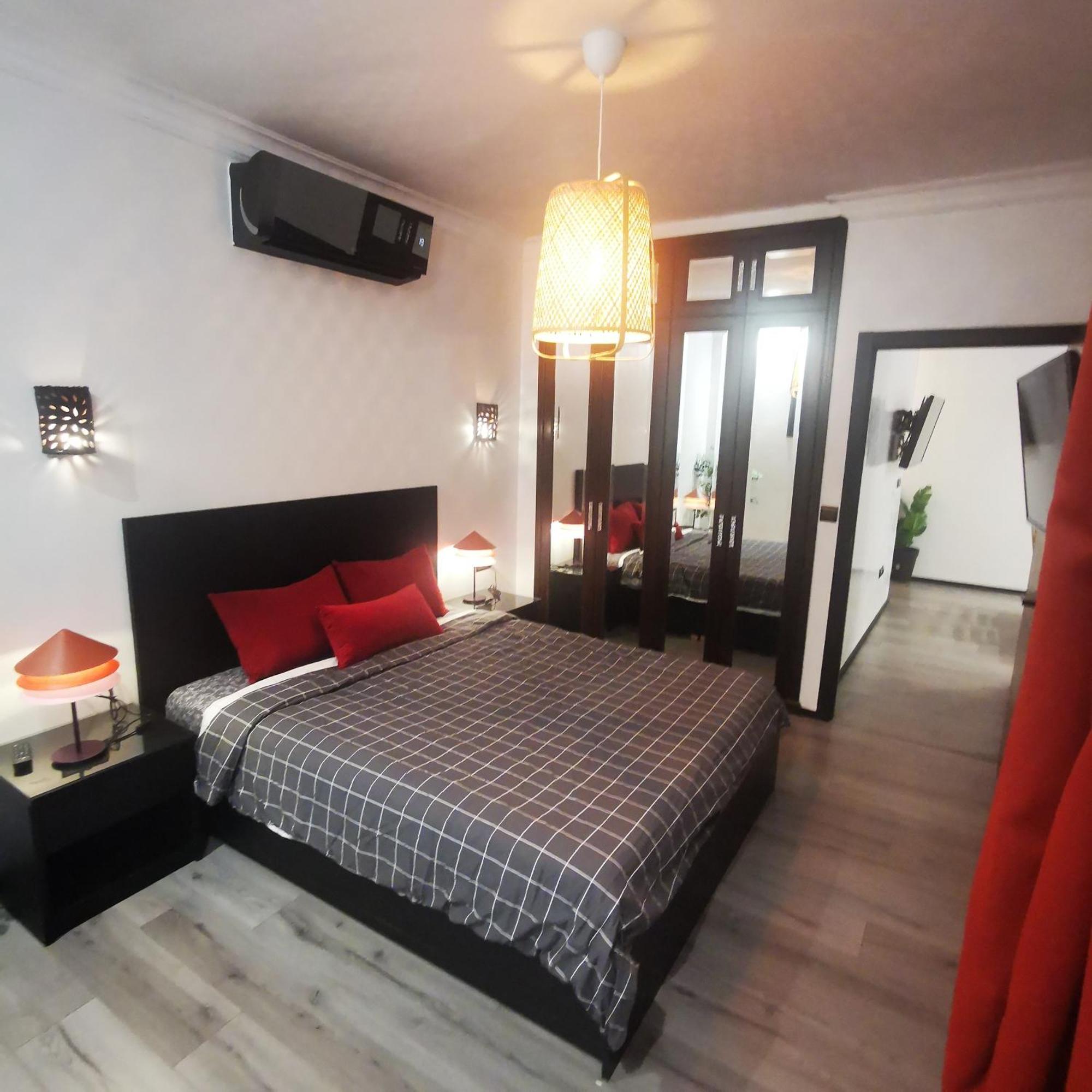 Appartement Ali *