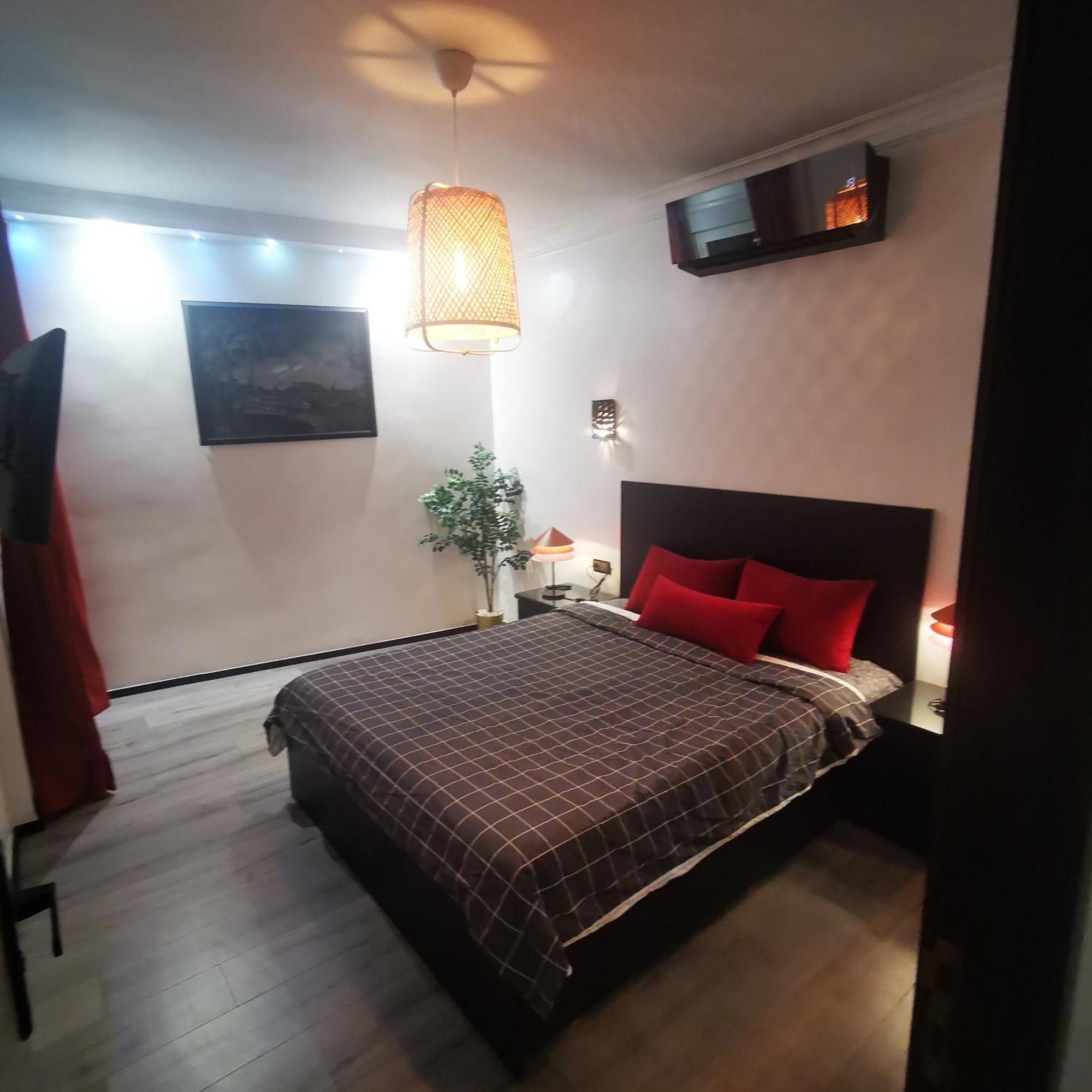 Ali Appartement Tanger